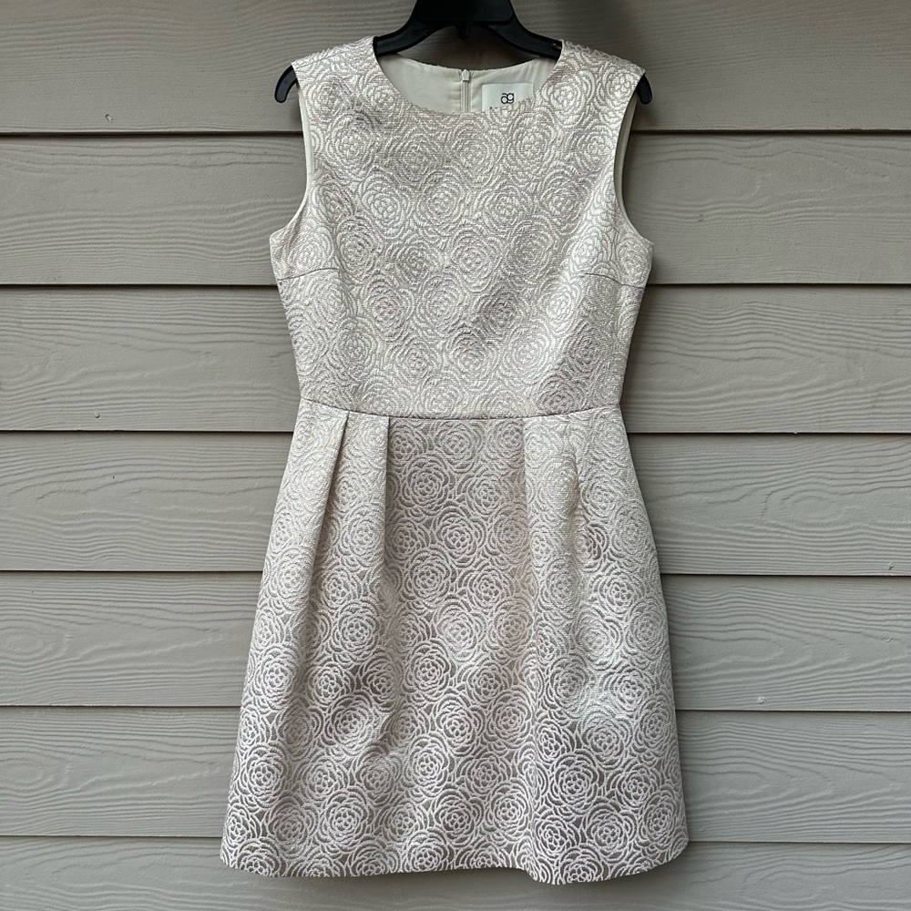 AG Phillips  Cocktail Formal Dress